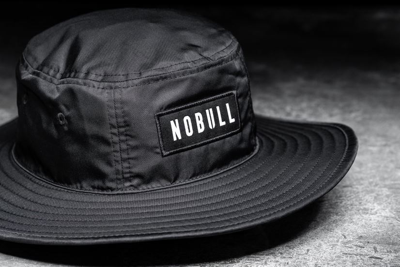 NOBULL chapeau boonie88R8PT2959