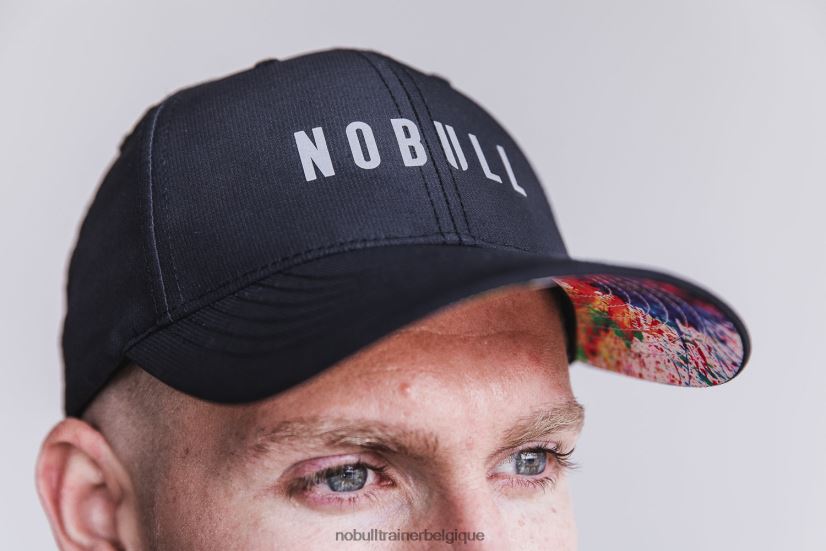 NOBULL chapeau de performance ()88R8PT2960