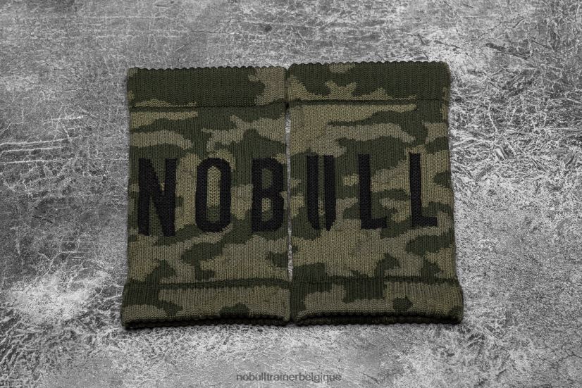 NOBULL bracelets (camo) armée88R8PT2949