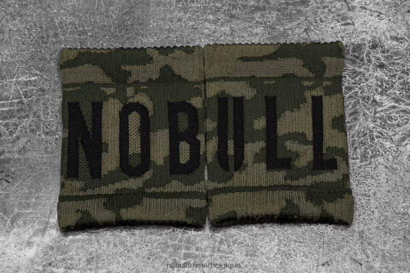 NOBULL bracelets (camo) armée88R8PT2949