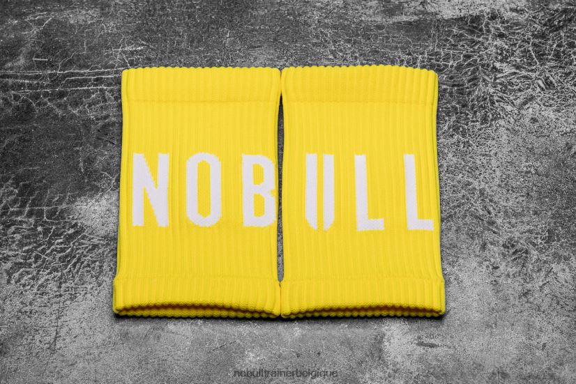 NOBULL bracelets (néon) jaune88R8PT2954