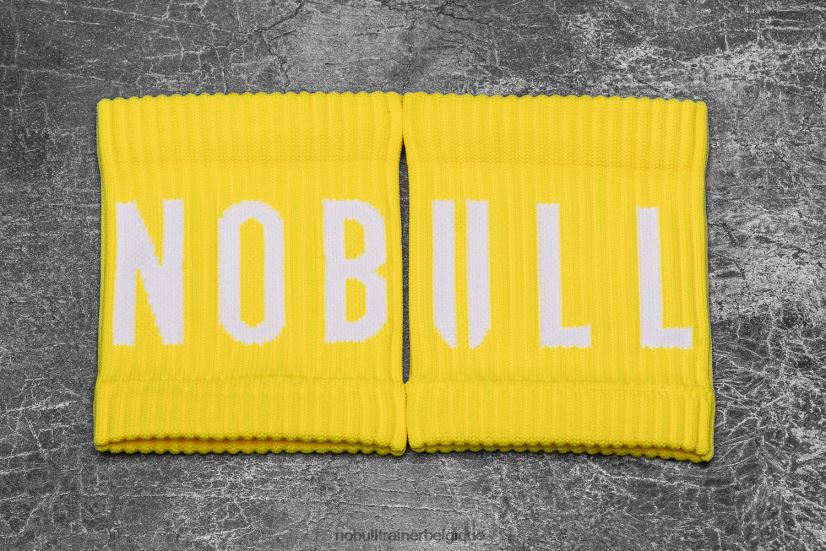 NOBULL bracelets (néon) jaune88R8PT2954