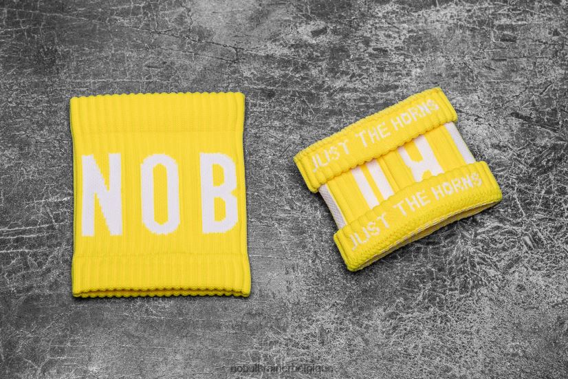 NOBULL bracelets (néon) jaune88R8PT2954