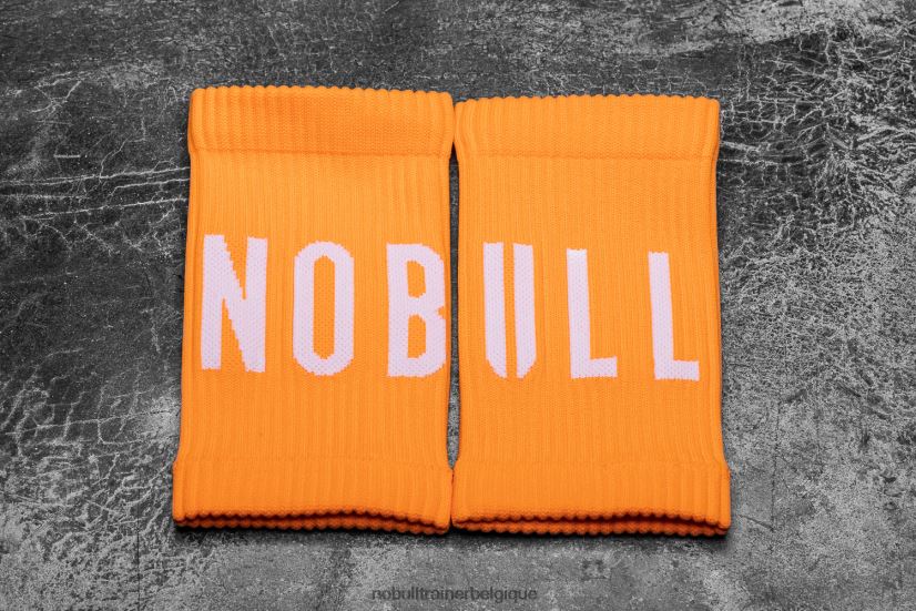 NOBULL bracelets (néon) orange88R8PT2951