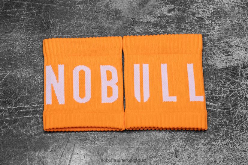 NOBULL bracelets (néon) orange88R8PT2951