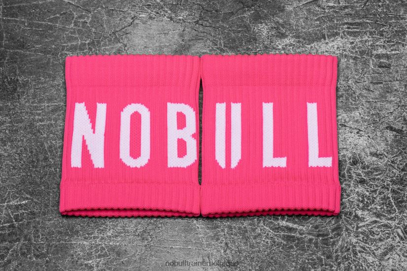 NOBULL bracelets (néon) rose88R8PT2953