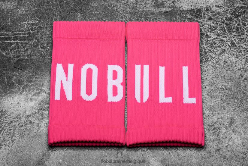 NOBULL bracelets (néon) rose88R8PT2953