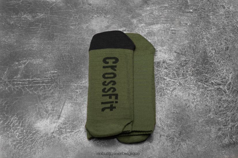 NOBULL armée de chaussettes basses (crossfit)88R8PT2906