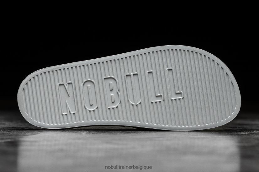 NOBULL slide arctique pour femme88R8PT1796