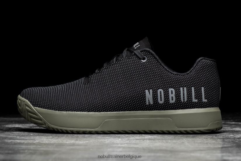 NOBULL basket femme plus88R8PT1570