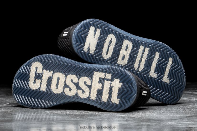 NOBULL entraîneur crossfit plus femme88R8PT1565