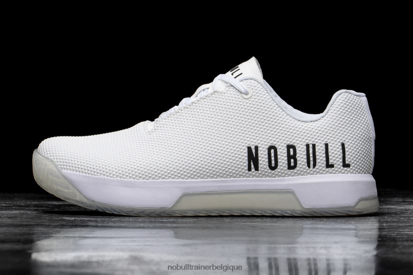 NOBULL entraîneur crossfit plus femme88R8PT1568