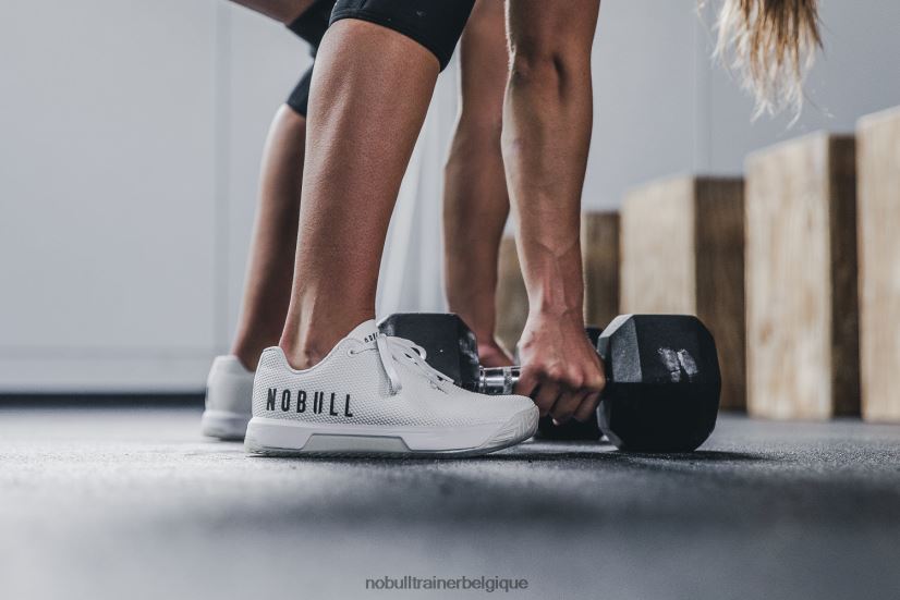 NOBULL entraîneur crossfit plus femme88R8PT1568