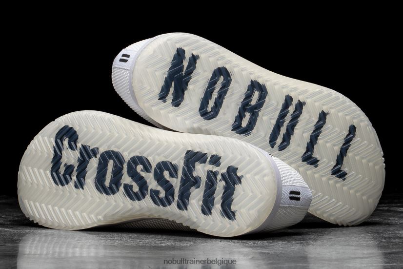 NOBULL entraîneur crossfit plus femme88R8PT1568