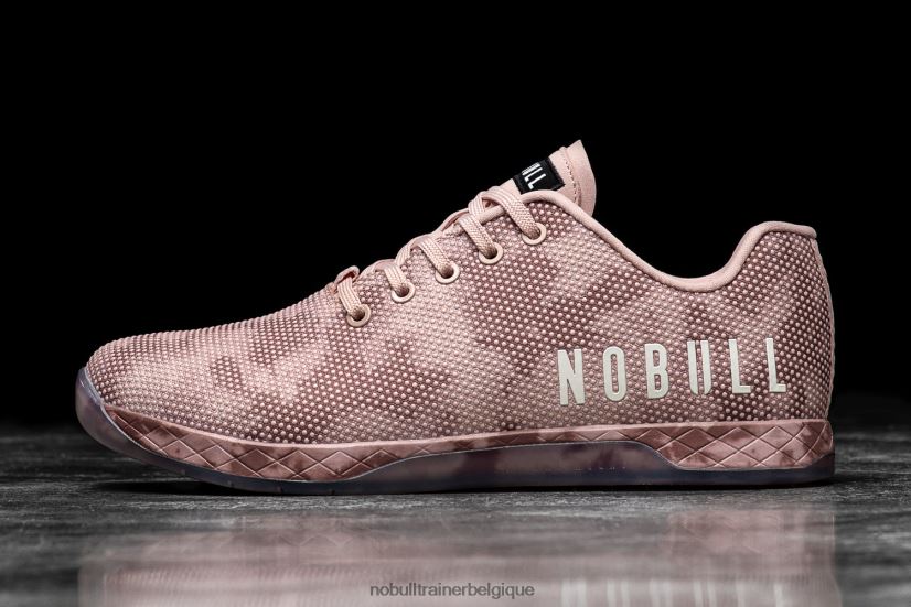 NOBULL basket femme poussiéreux88R8PT1314