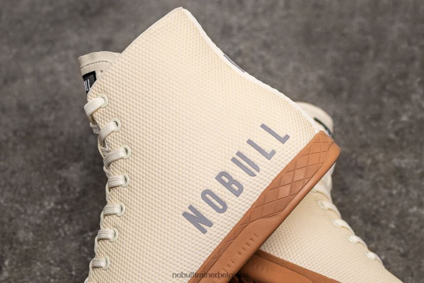 NOBULL basket montante pour femme88R8PT1522