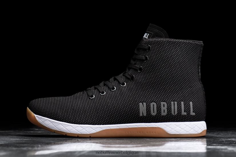 NOBULL basket montante pour femme88R8PT1539