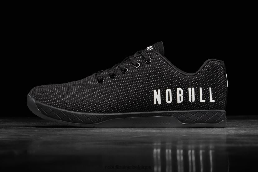 NOBULL basket tokyo femme88R8PT1543