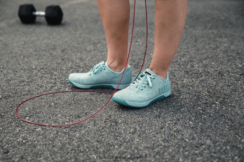 NOBULL baskets légères pour femmes88R8PT1261