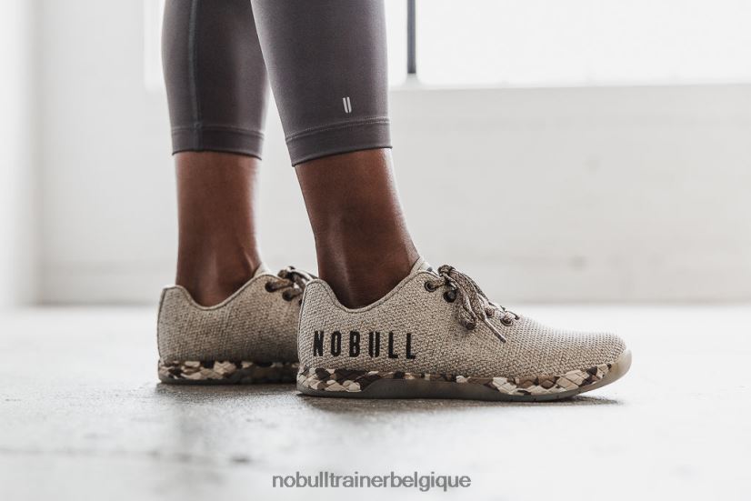 NOBULL terre d'entraînement pour femmes88R8PT1499