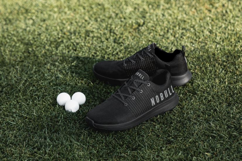 NOBULL chaussure de golf matryx femme88R8PT1785