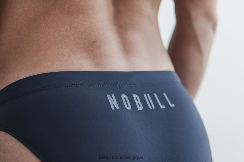 NOBULL bas de bain femme profond88R8PT1828