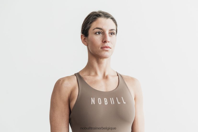 NOBULL maillot de bain une pièce pour femme88R8PT1816