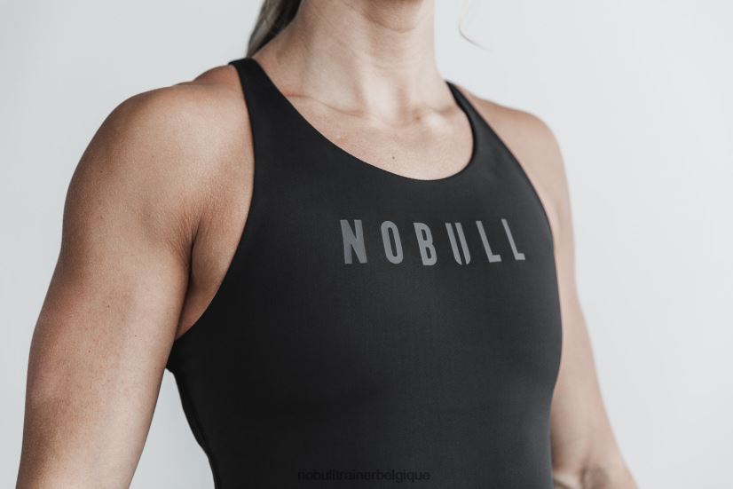 NOBULL maillot de bain une pièce pour femme88R8PT1817