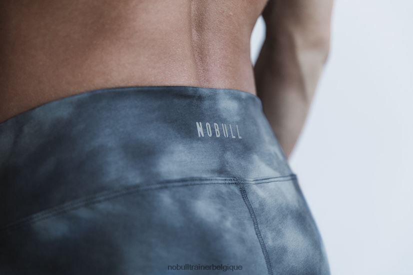 NOBULL ardoise courte 2 (tie-dye)88R8PT1901