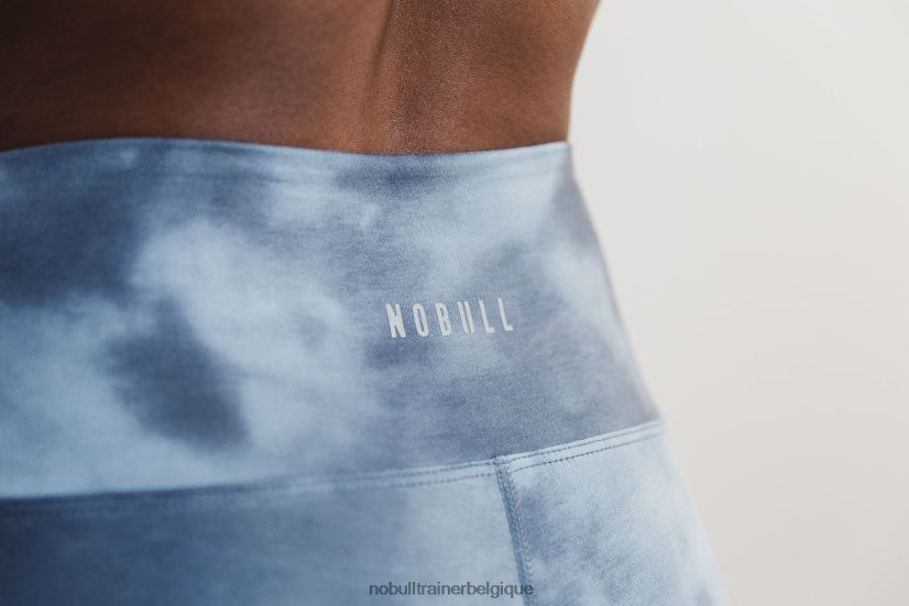 NOBULL ardoise serrée (tie-dye) de grande hauteur88R8PT2634