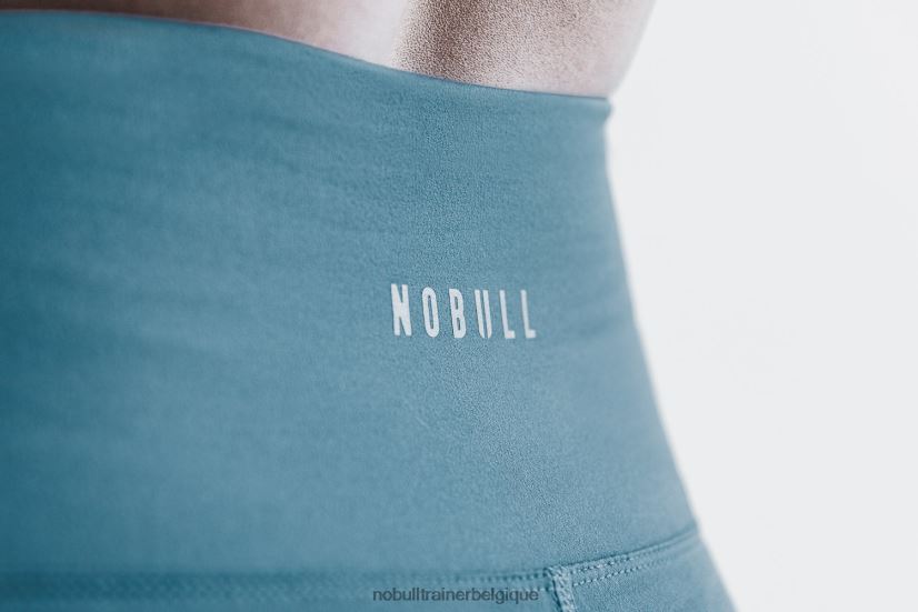 NOBULL collant taille haute (mat)88R8PT1837