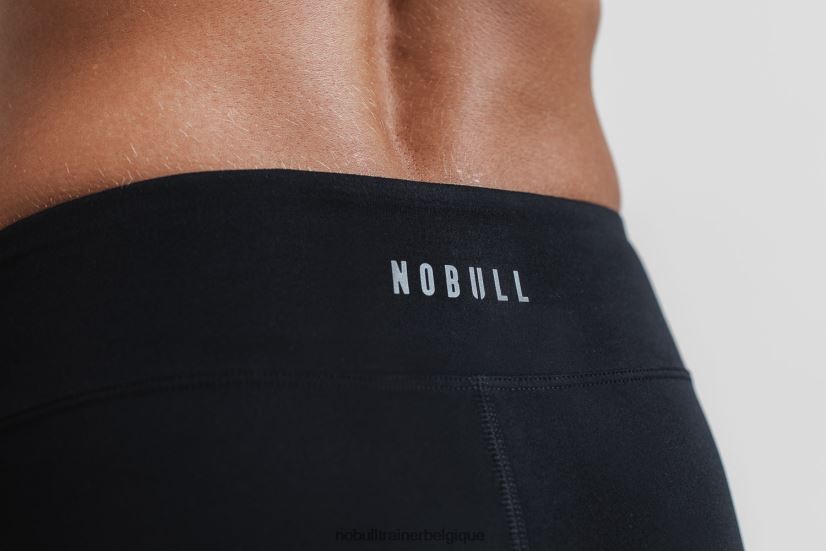 NOBULL court 2 (mat) noir88R8PT2028