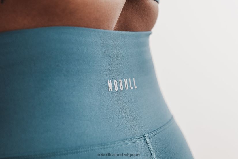 NOBULL crop taille haute (mat)88R8PT2134