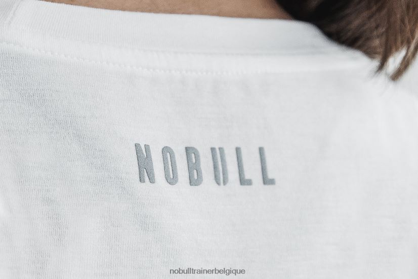 NOBULL débardeur musculaire crossfit femme88R8PT2706