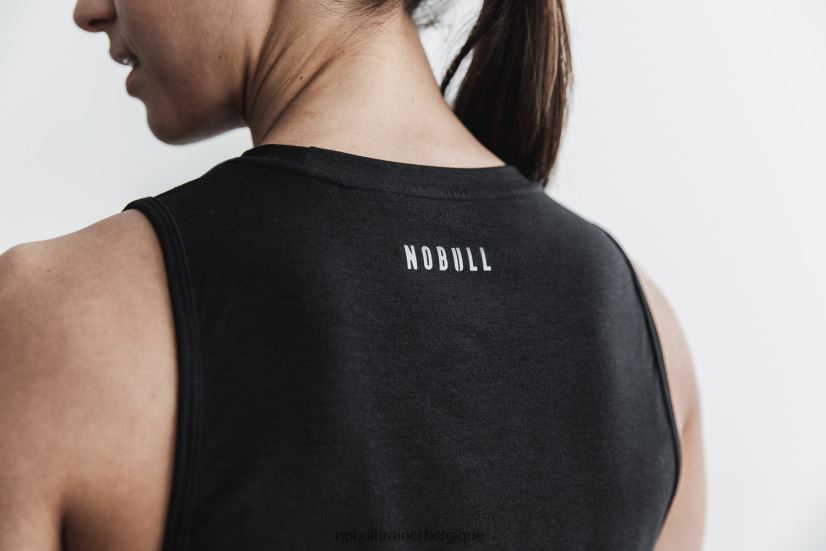 NOBULL débardeur musculaire crossfit femme88R8PT2708