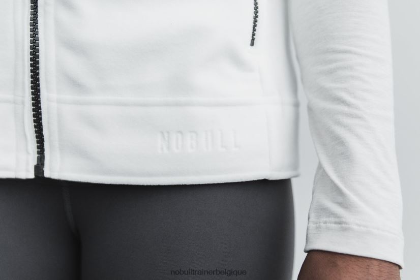 NOBULL gilet arctique pour femme88R8PT2508