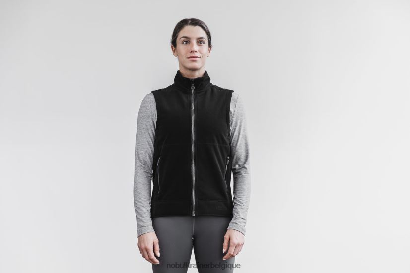 NOBULL gilet arctique pour femme88R8PT2509