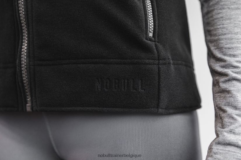 NOBULL gilet arctique pour femme88R8PT2509