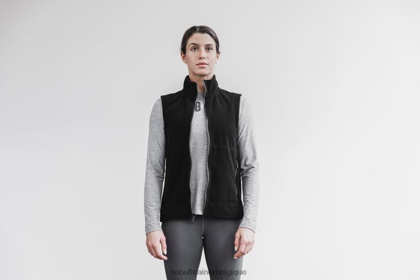 NOBULL gilet arctique pour femme88R8PT2509