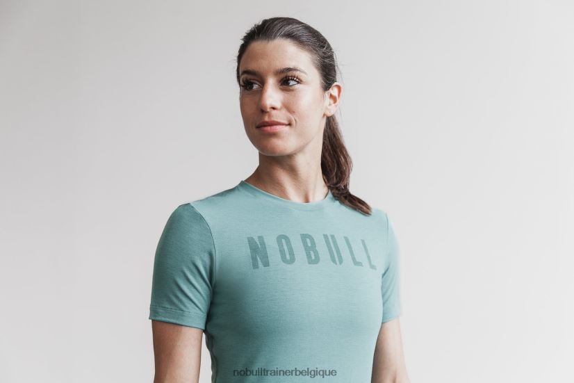 NOBULL huile de tee-shirt pour femmes88R8PT2353