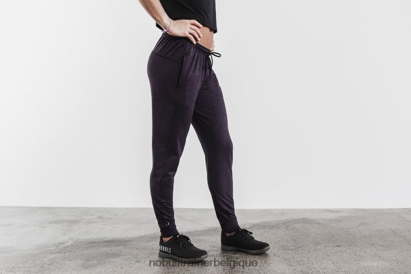 NOBULL jogger femme88R8PT2167