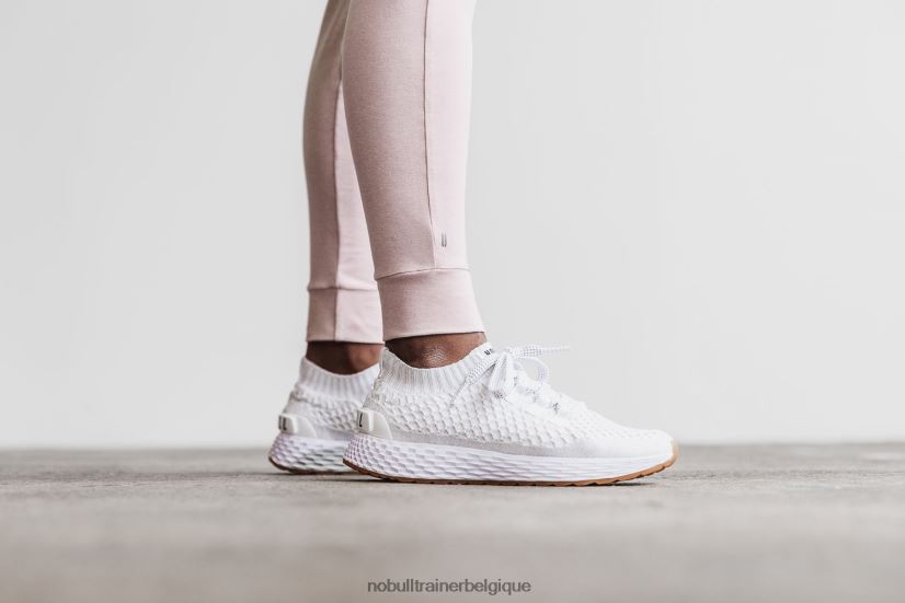 NOBULL jogger femme poussiéreux88R8PT2153