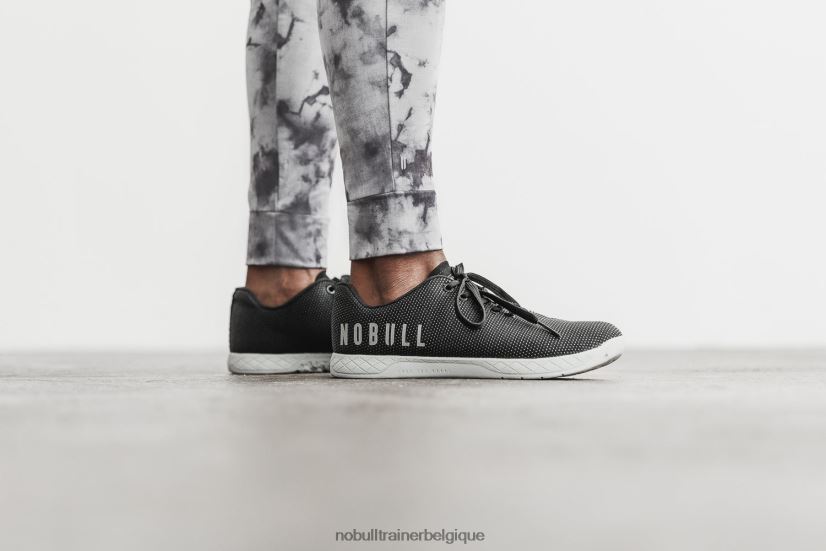 NOBULL jogger femme (tie-dye) nuage88R8PT2145