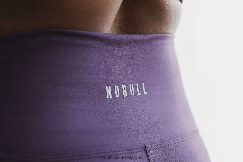 NOBULL prune taille haute (mate)88R8PT2133