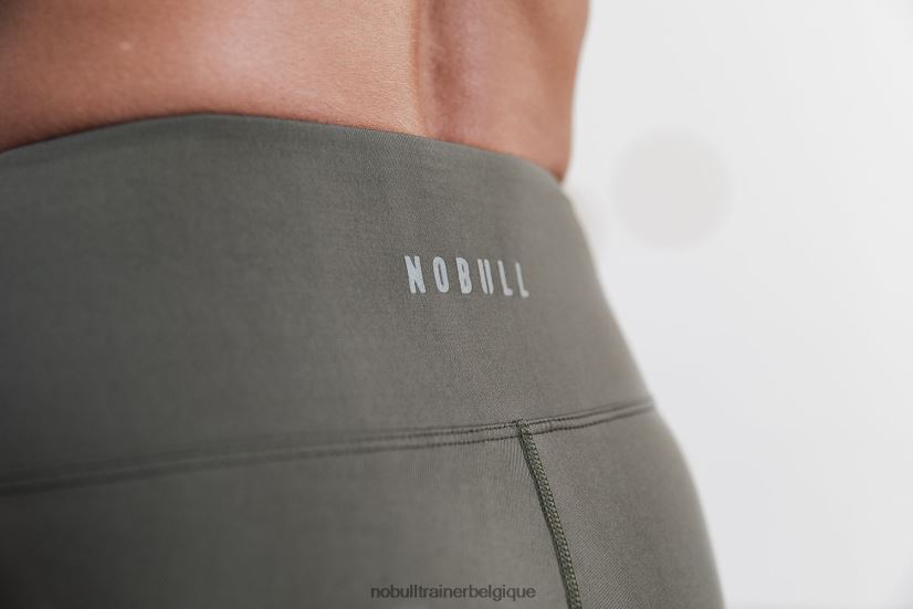 NOBULL short taille haute 888R8PT2863