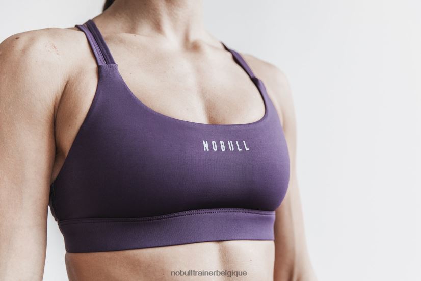 NOBULL soutien-gorge de sport88R8PT2684