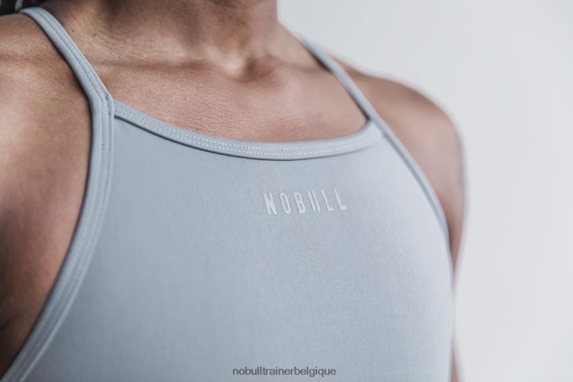 NOBULL soutien-gorge de sport à col montant88R8PT2117