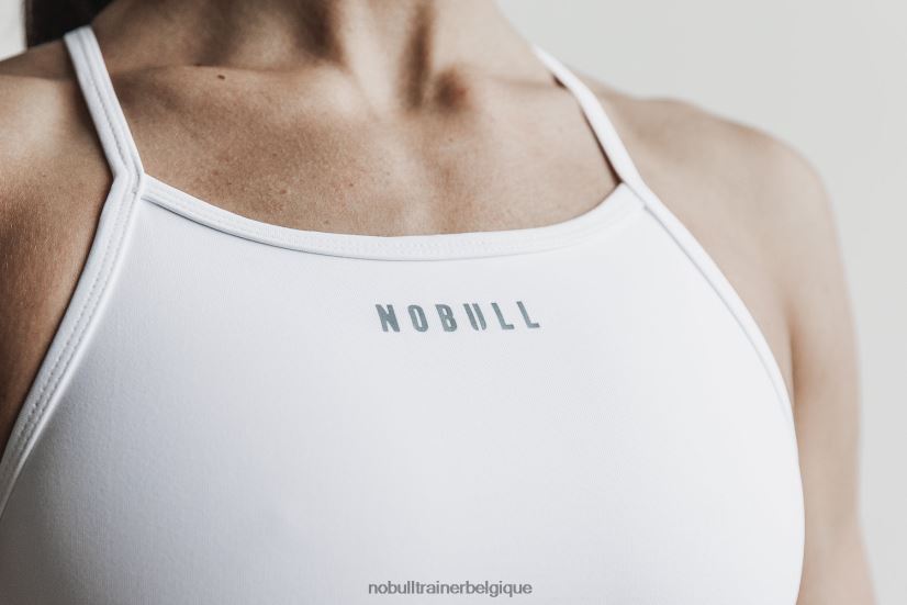 NOBULL soutien-gorge de sport à col montant88R8PT2119