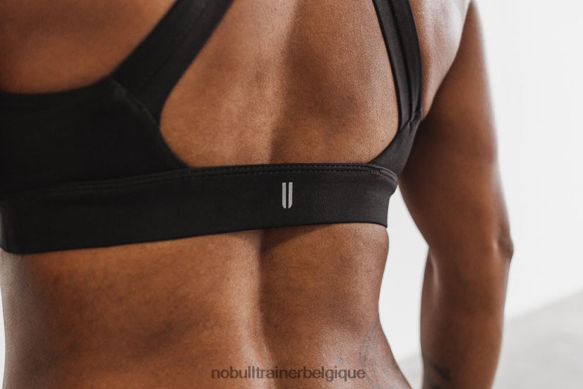 NOBULL soutien-gorge de sport rythme88R8PT2107