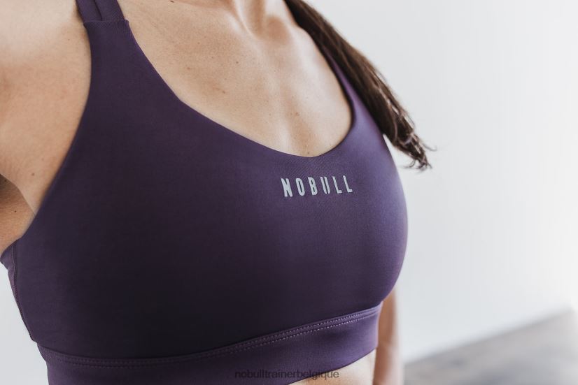 NOBULL soutien-gorge de sport rythme88R8PT2110